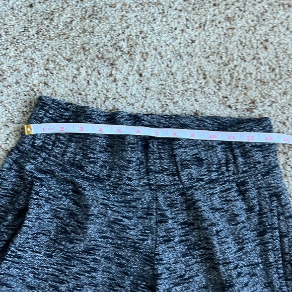 mondetta women’s grey patterned lounge joggers - Picture 5 of 7